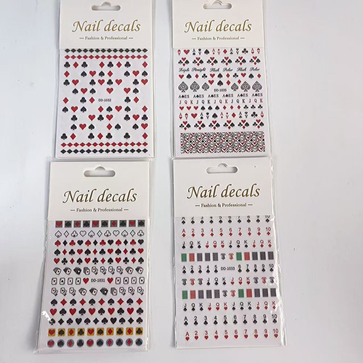 ATC SUPPLIES SET bundle