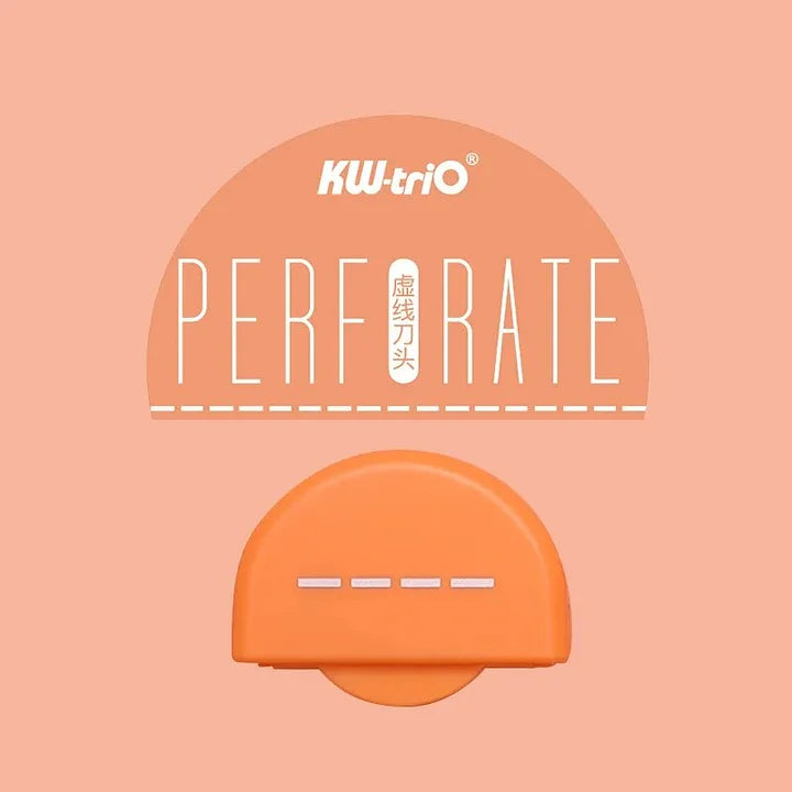 NOV Multifunctional Seven-in-one Paper Cutter Multiple Cutter Head(MLc112701)