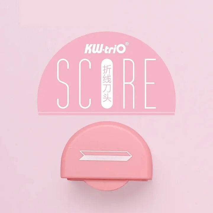 NOV Multifunctional Seven-in-one Paper Cutter Multiple Cutter Head(MLc112701)