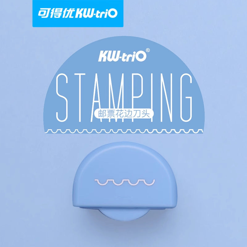 NOV Multifunctional Seven-in-one Paper Cutter Multiple Cutter Head(MLc112701)