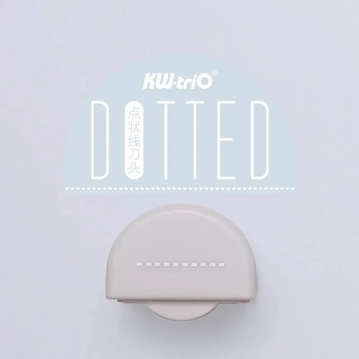 NOV Multifunctional Seven-in-one Paper Cutter Multiple Cutter Head(MLc112701)