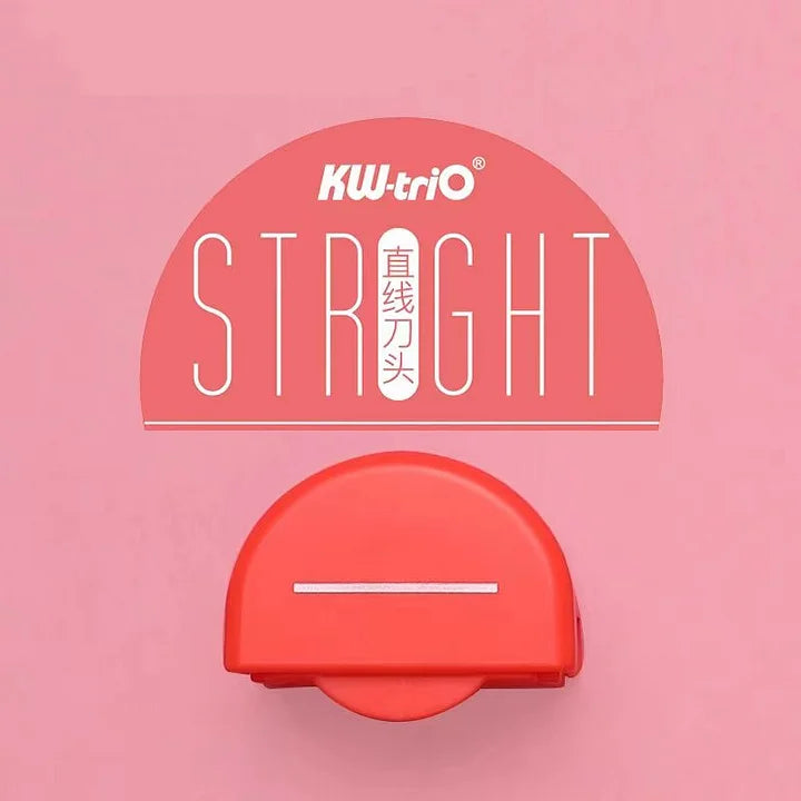 NOV Multifunctional Seven-in-one Paper Cutter Multiple Cutter Head(MLc112701)