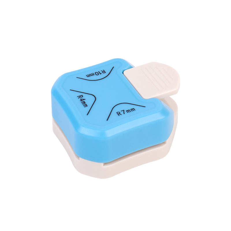 NOV  3 In 1 Fillet Journal Pattern Material photo Cutter Paper Trimmer（MLc112702）