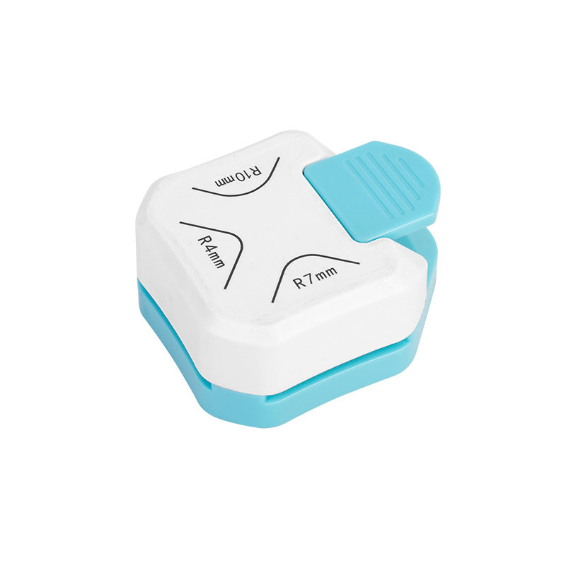 NOV  3 In 1 Fillet Journal Pattern Material photo Cutter Paper Trimmer（MLc112702）