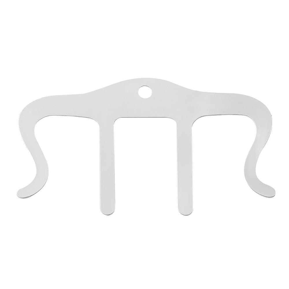 DEC 1pc metal clip (MLc120105)