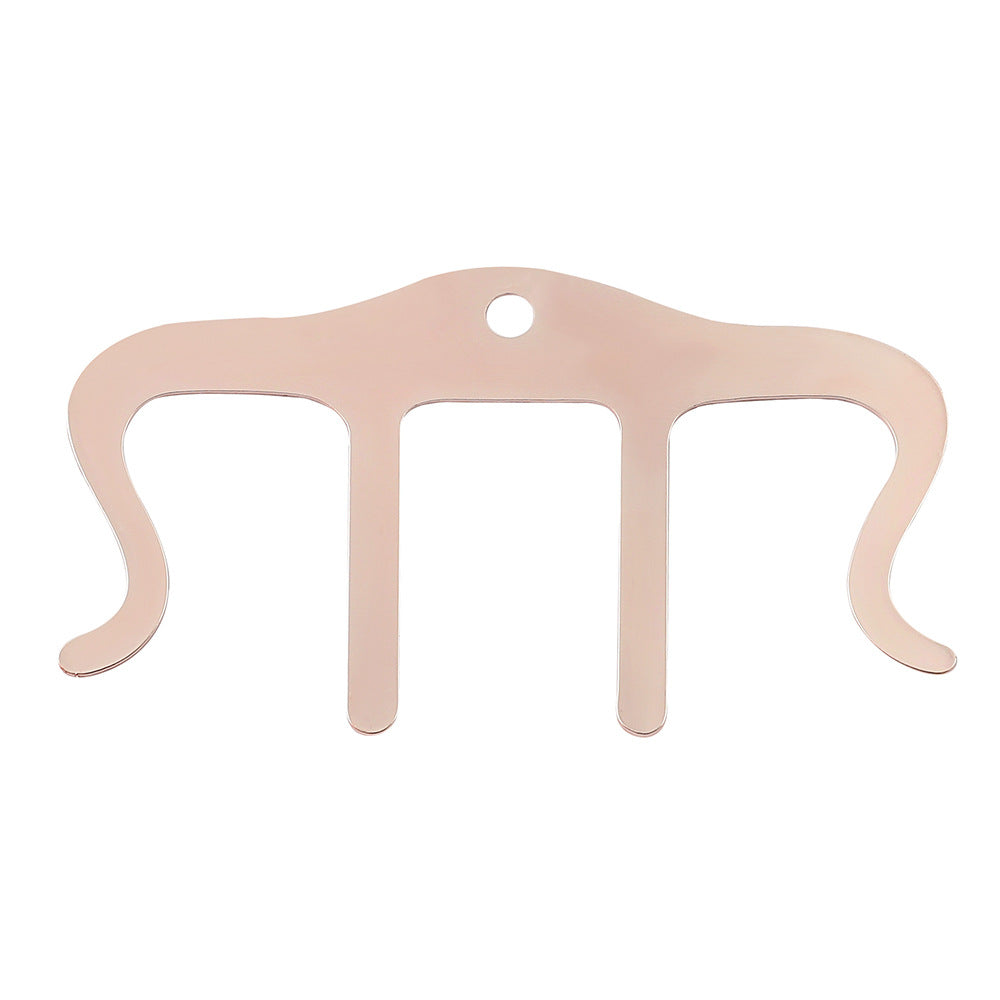 DEC 1pc metal clip (MLc120105)