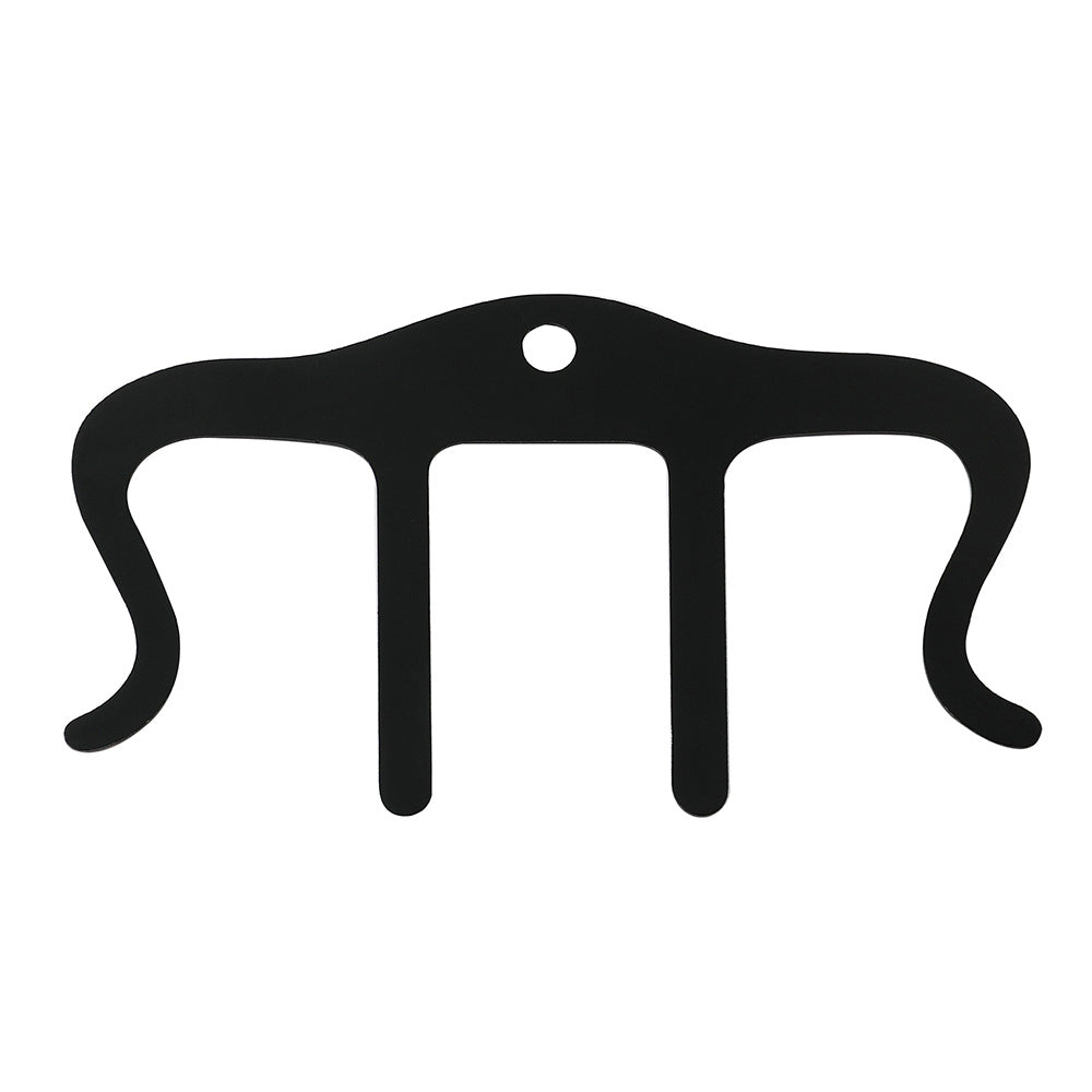 DEC 1pc metal clip (MLc120105)